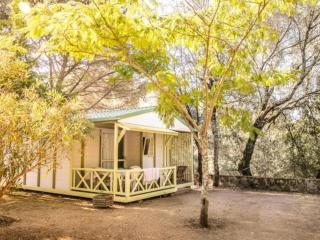 Bungalow Confort 5 Pers avec Terrasse - API-1-52-1660 - 0