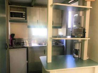 Bungalow Confort 5 Pers avec Terrasse - API-1-52-1660 - 7