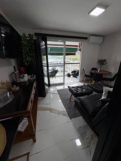 The One- Melhor flat de Angra dos Reis-Shopping Piratas - 3