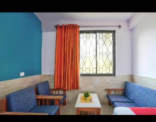 Hotel MMK in calangute - 2