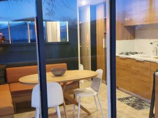 Mobil Home Confort avec Terrasse - 4 Pers. - API-1-52-1690 - 8