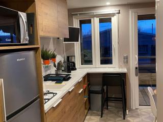 Mobil Home Confort avec Terrasse - 4 Pers. - API-1-52-1690 - 7