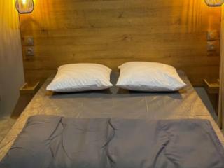 Mobil Home Confort avec Terrasse - 4 Pers. - API-1-52-1690 - 4