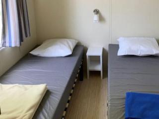 Mobil Home 4 Pers avec Terrasse - Cuisine Équipée - API-1-52-1715 - 3