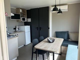 Mobil-home avec Terrasse, Idéal pour 4 - API-1-52-1699 - 9
