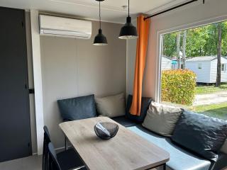 Mobil-home avec Terrasse, Idéal pour 4 - API-1-52-1699 - 8