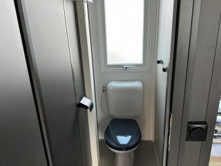 Mobil-home avec Terrasse, Idéal pour 4 - API-1-52-1699 - 2