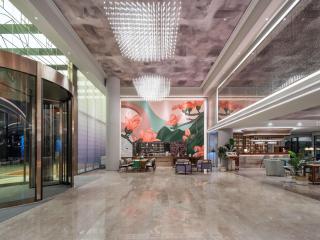 Mercure Guangzhou Baiyun International Airport - Airport Free Shuttle Bus - 9