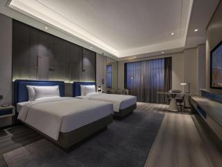 Novotel Kunshan Yangcheng Lake - 4