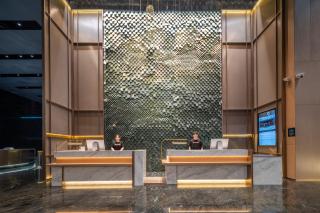 Atour Hotel Shenyang Youth Avenue Square - 3