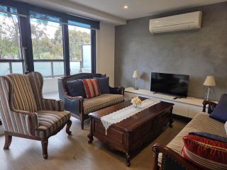 Apartment in Windsor - 3