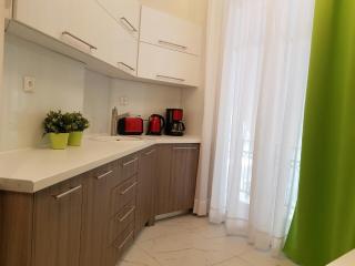 Laura Aristotelous Square Apartment - Salonicco - 9
