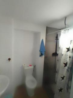 Habitación doble Pontón alto - 0