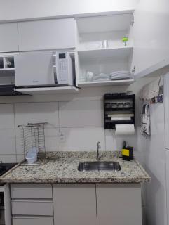 Apto 2 min do Hospital de Amor - 3