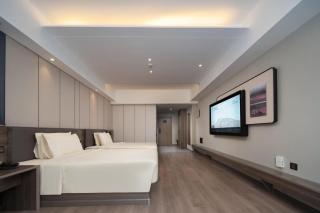 Atour X Hotel Harbin Songbei Rongchuang - 1