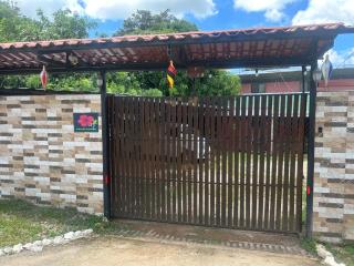 Hostal Nambí alojamiento no tradicional - 7