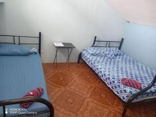 Hostal Nambí alojamiento no tradicional - 3