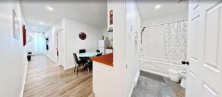 Downtown Montreal Lofts Quartier des Spectacles - 4