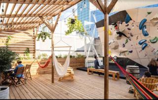 Downtown Montreal Lofts Quartier des Spectacles - 9