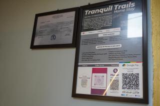 Tranquil Trails Home Stay Naddi Dharmshala 1BHK - 6