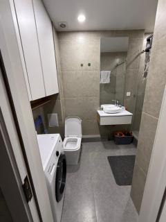 2х комнатная элитная квартира - 0