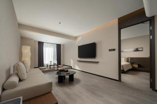 Atour Origin Hotel Changchun Wuyue Square Jingyang Road - 6