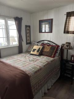 Rustic Willow Retreat - Outdoor Adventures cabin - 7