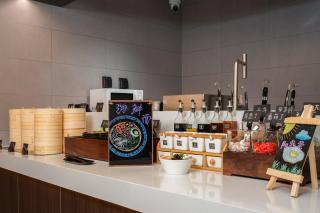 Atour Hotel Dalian Dongguan Street Store Municipal Government - 7