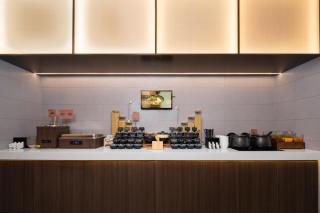Atour Hotel Dalian Dongguan Street Store Municipal Government - 3