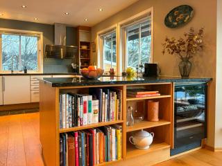 House With 90 Metres Private Beach On Bømlo - 3