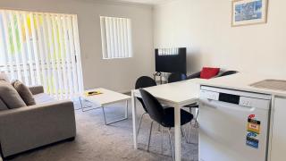 Santana Resort Surfers Paradise - 1