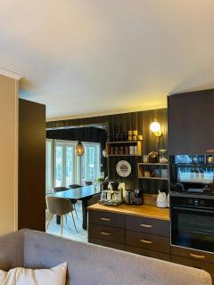 Family Cabin With Hot Tub At Skeikampen - 6