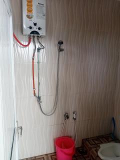 Villa Brown Cisarua - 3