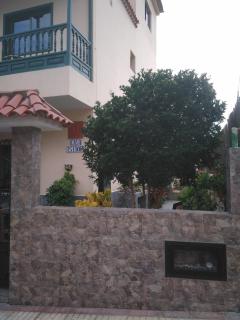 Casa Isidoro - Valle Gran Rey - 6