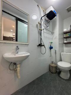 HC Luxury Apartment 02 - Hanoi - 1