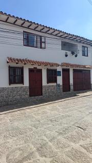 Apartahotel Casa de Angel - 0