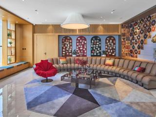 Mercure Xi'an Daming Palace - 4