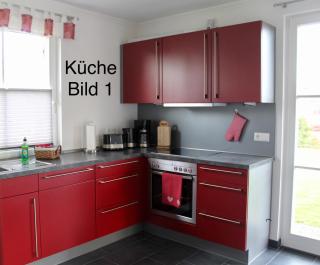 Fischer's Ferienhaus Rügen mit Sauna und Kamin - Ummanz - 3