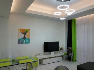 Laura Grande Apartment - Tessalónica - 7