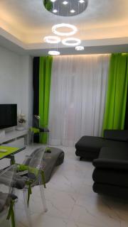 Laura Grande Apartment - Tessalónica - 9