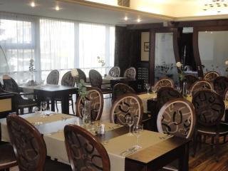 Hotel Druzba - 2