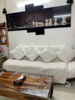 Spacious 2 BHK in VIP Area - 2