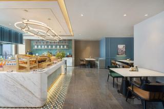 Atour S Hotel Shenyang Youth Avenue Municipal Government Square - 3