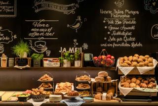 Motel One Leipzig-Post - 5