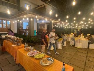 Heritage Home in Ernakulam North Paravur - 1