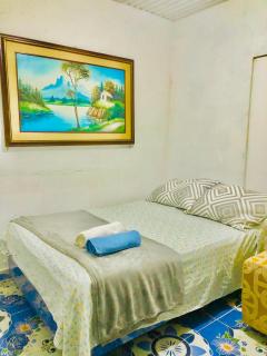 Hostal Los planes de Renderos - 6