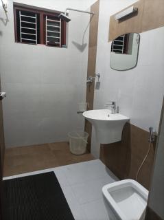 Pratheeksha Homestay - 1