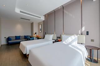 Atour Hotel Changchun Jingkai District, South Lake Road - 7