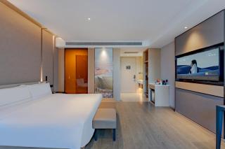 Atour Hotel Changchun Jingkai District, South Lake Road - 3