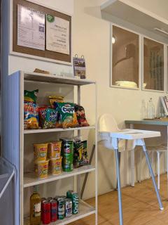 Cinema room at Intramuros by IN cafebar - 6